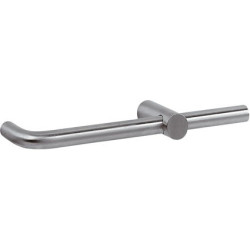 Poignée 96 mm – Acier inoxydable durable | LINEA BERTOMANI Poignée 96 mm – Acier inoxydable durable | LINEA BERTOMANI
