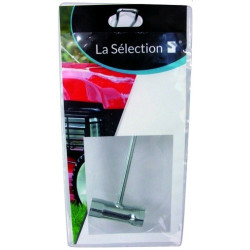 Clé à bougie 13x19mm – Démontage Facile | LA SELECTION S