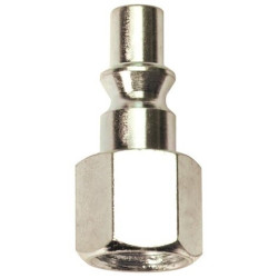 Raccord rapide 1/4 femelle STANLEY – Connexion facile | STANLEY