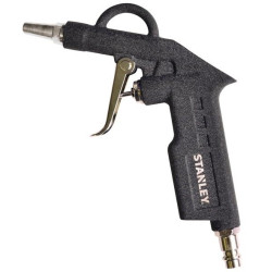 Soufflette compresseur bec court STANLEY – Nettoyage efficace | STANLEY