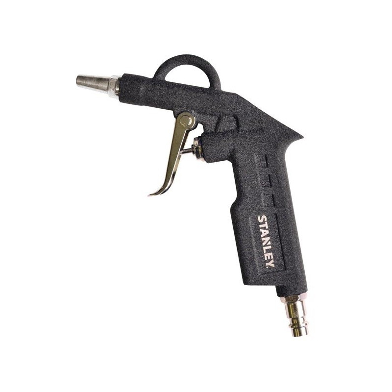 Pistolet sablage pro Stanley