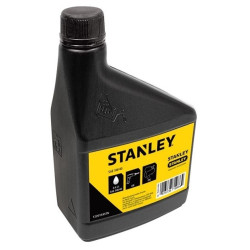Huile Compresseur 5W40 0,6L STANLEY – Performance Optimale | STANLEY