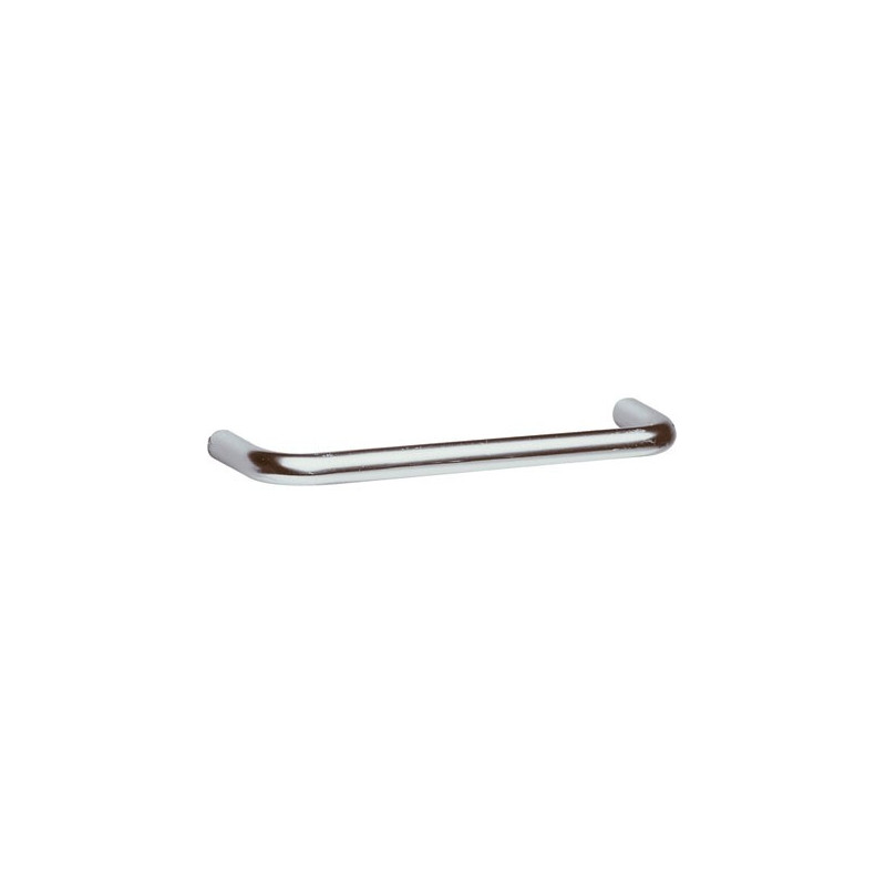 Poignée 96 mm – Acier inoxydable durable | LINEA BERTOMANI Poignée 96 mm – Acier inoxydable durable | LINEA BERTOMANI