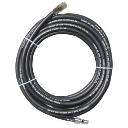Tuyau Air Comprimé Caoutchouc 15mm 20m – Robuste & Flexible | CRIKO