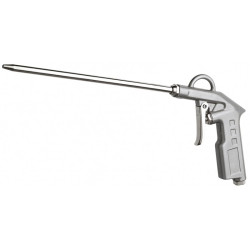 Soufflette métal compresseur bec long – Usage pro | CRIKO
