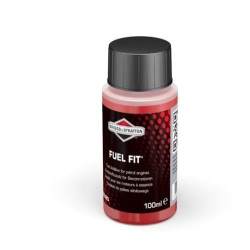 Additif pour carburant 0,1 L Briggs & Stratton – Conservation | BRIGGS AND STRATTON