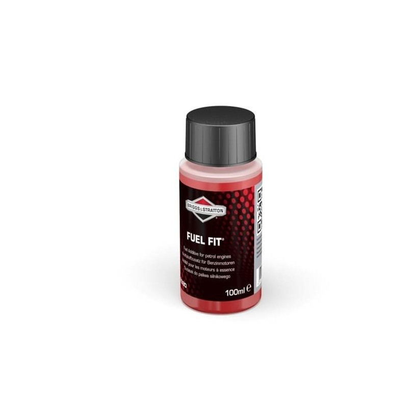 Additif pour la conservation carburant 0,1 L BRIGGS AND STRATTON