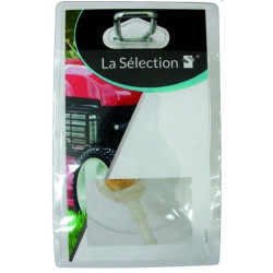 Filtre à essence grand modèle D6,35/8mm – Filtration Fiable | LA SELECTION S