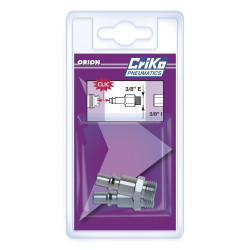Adaptateur Orion Mâle 3/8 – Connexion Fiable | CRIKO