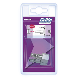 Adaptateur Orion 1/4 – Connexion Fiable | CRIKO