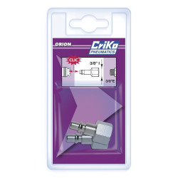 Adaptateur Orion 3/8 – Connexion Fiable | CRIKO
