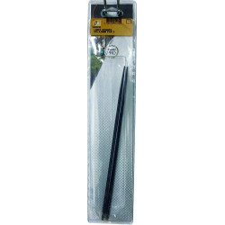 Lime ronde affûteuse Ø 4 x 200 mm – Affûtage précis | LA SELECTION S