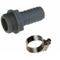 Douille 5/4 x 25mm SCALA – Accessoire Pompe Fiable | SCALA