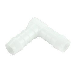 Raccord coudé nylon Ø 6 mm SCALA – Accessoire pompe | SCALA