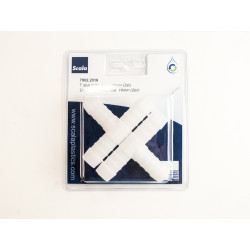 Dérivation Té Nylon Ø16mm SCALA – Raccord Fiable | SCALA