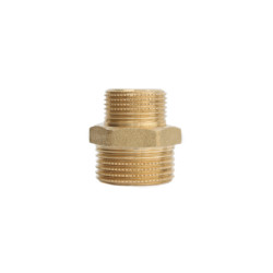 Mamelon Réduction Laiton 1 x 3/4 – Connexion Fiable | SCALA