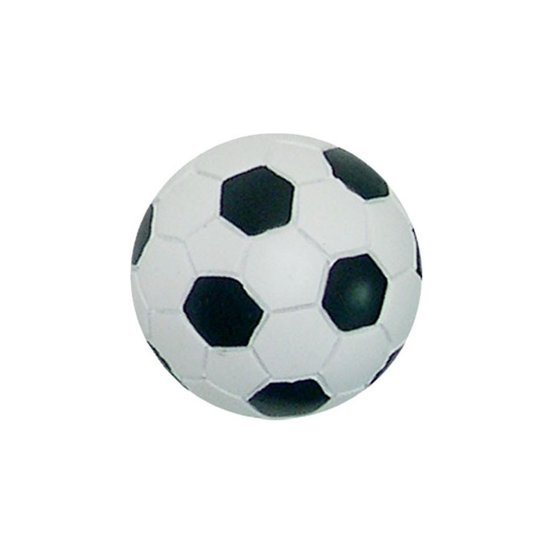 Bouton ballon de football