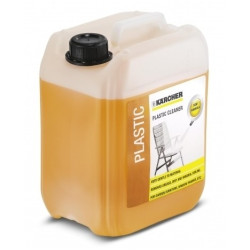 Nettoyant pour plastique KÄRCHER