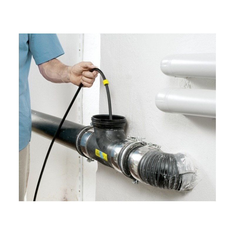 Déboucheur de canalisation KÄRCHER Déboucheur de canalisation KÄRCHER