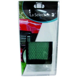 Filtre à air HONDA 130x110x20mm – Performance Moteur | LA SELECTION S