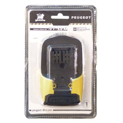 Batterie lithium-ion EnergyHub 18 V 5 Ah PEUGEOT – Puissance durable | PEUGEOT