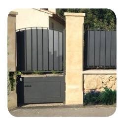 Brosse Acier Laitonné Ø 8x10cm – Nettoyage Efficace | PEUGEOT

