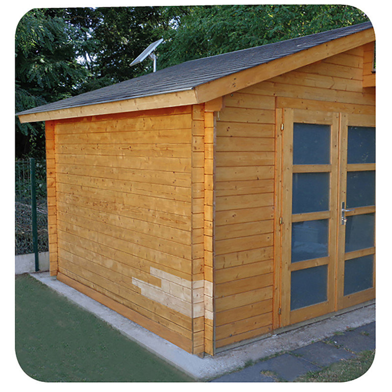 Brosse en nylon Ø 8 × 10 cm PEUGEOT – Nettoyage efficace | PEUGEOT