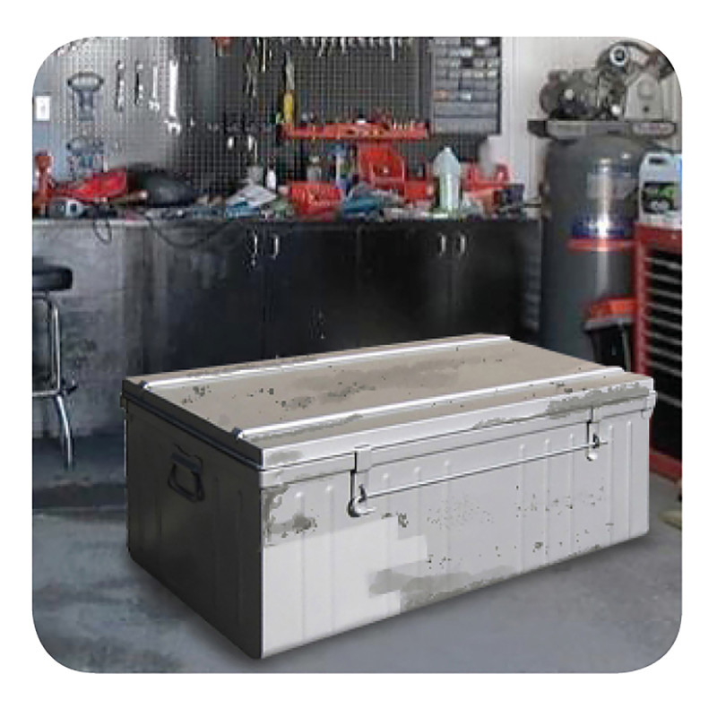 Brosse Lanières Abrasives Grain 80 – Décapage Facile | PEUGEOT