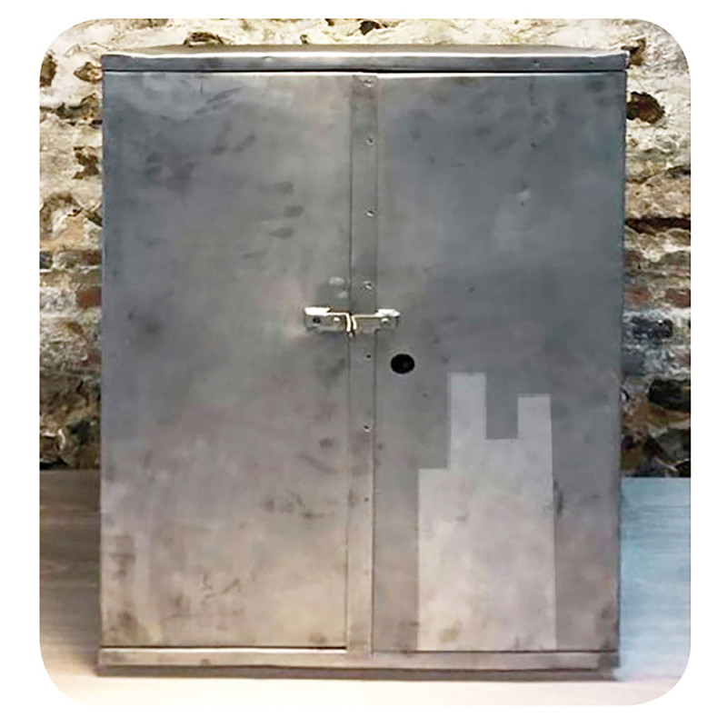 Brosse synthétique Ø 8x10cm – Nettoyage efficace | PEUGEOT

