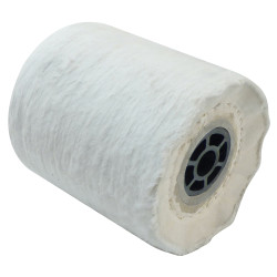 Brosse en coton PEUGEOT Ø 8 x 10 cm – Nettoyage efficace | PEUGEOT
