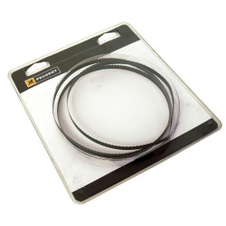 Lame Scie Ruban 2240x6mm 6TPI – Coupe Précise | PEUGEOT