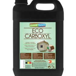 Protecteur Eco Carboxyl bois extérieur 5 L FOREVER