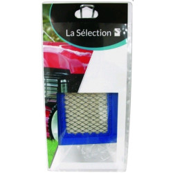 Filtre à air Briggs 133x114x19mm – Moteur Performant | LA SELECTION S