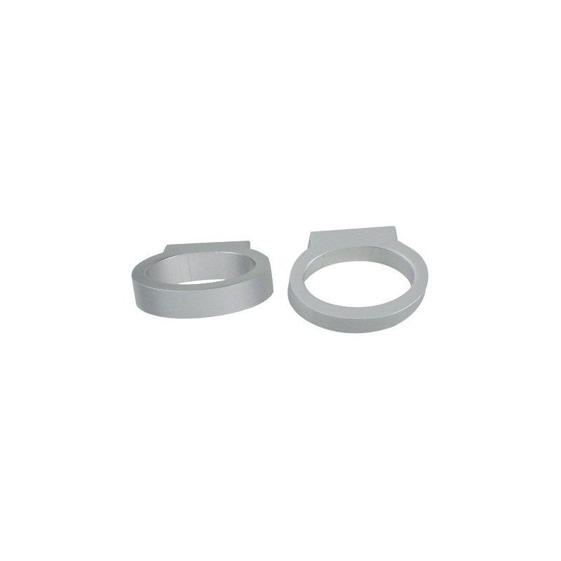 Poignée en aluminium 242 mm – design élégant | LINEA BERTOMANI Poignée en aluminium 242 mm – design élégant | LINEA BERTOMANI