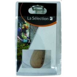 Affûteuse pour manche de lime en bois – Affûtage facile | LA SELECTION S