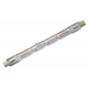 Ampoule halogène crayon R7S 1000 W 21500 lm 189 mm PROLIGHT