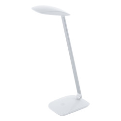 Lampe de bureau Cajero LED 4,5 W EGLO
