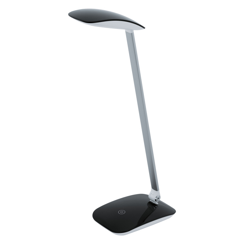 Lampe de bureau Cajero LED 4,5 W EGLO