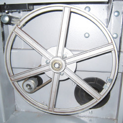 Scie à ruban EnergyBand-80LD 250 W PEUGEOT