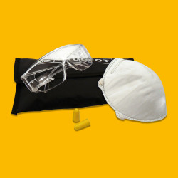 Scie à ruban EnergyBand-80LD 250 W PEUGEOT