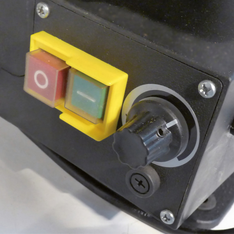 Scie à chantourner EnergyScroll-405VE 80 W PEUGEOT