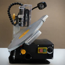 Scie à chantourner EnergyScroll-405VE 80 W PEUGEOT