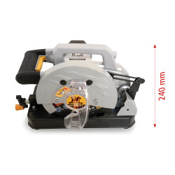 Tronçonneuse à métaux EnergyCut-180MC 1280 W PEUGEOT