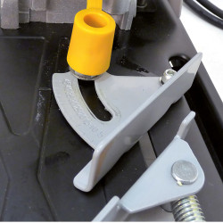 Tronçonneuse à métaux EnergyCut-180MC 1280 W PEUGEOT