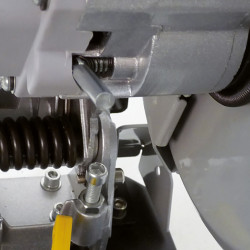 Tronçonneuse à métaux EnergyCut-180MC 1280 W PEUGEOT