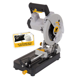 Tronçonneuse à métaux EnergyCut-180MC 1280 W PEUGEOT