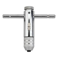 Porte-outils à cliquet M 5-12 110mm KWB – Précision | KWB