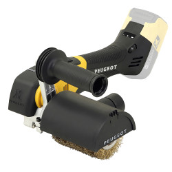 Rénovateur EnergyBrush-18VBL 18 V PEUGEOT