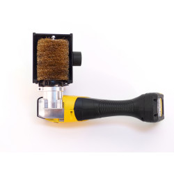 Rénovateur EnergyBrush-18VBL 18 V PEUGEOT Rénovateur EnergyBrush-18VBL 18 V PEUGEOT