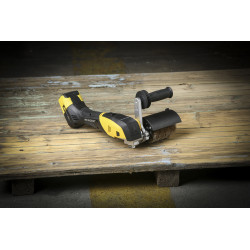 Rénovateur sur batterie EnergyBrush-18VBL 18 V PEUGEOT